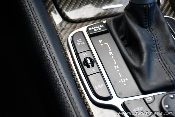 Mercedes-Benz SL 65 AMG V12 Anniversary Ed 2005