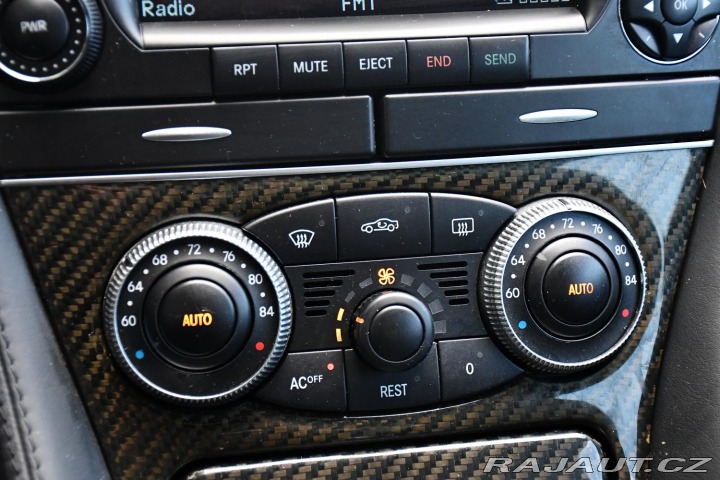 Mercedes-Benz SL 65 AMG V12 Anniversary Ed 2005