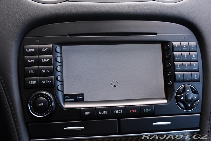 Mercedes-Benz SL 65 AMG V12 Anniversary Ed 2010