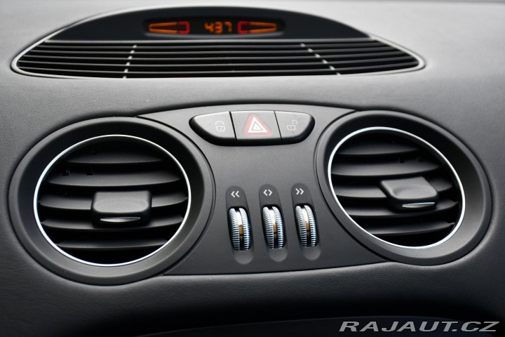 Mercedes-Benz SL 65 AMG V12 Anniversary Ed 2005