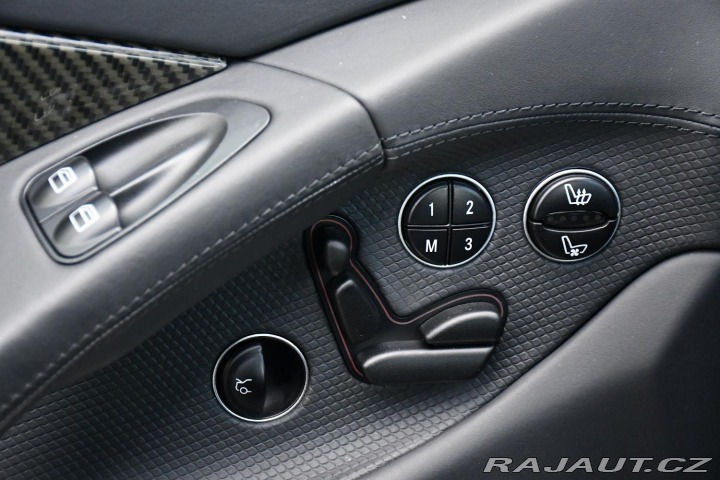 Mercedes-Benz SL 65 AMG V12 Anniversary Ed 2010