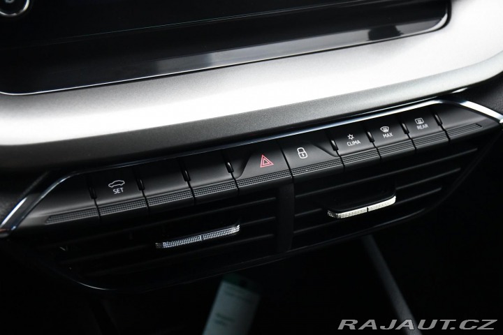 Škoda Octavia 1.5TSi ČR 1M 2020