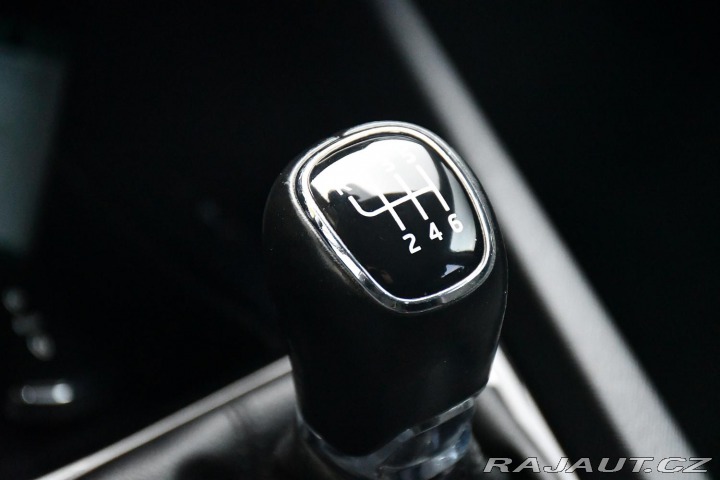 Škoda Octavia 1.5TSi ČR 1M Ambition 2020