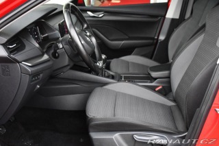 Škoda Octavia 1.5TSi ČR 1M 2020