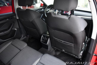 Škoda Octavia 1.5TSi ČR 1M 2020