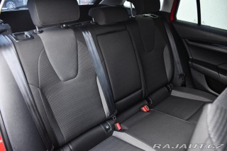 Škoda Octavia 1.5TSi ČR 1M 2020