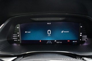 Škoda Octavia 1.5TSi ČR 1M 2020