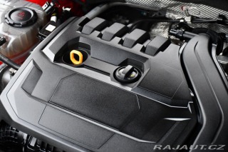 Škoda Octavia 1.5TSi ČR 1M 2020