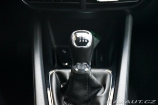 Škoda Octavia 1.5TSi ČR 1M 2020