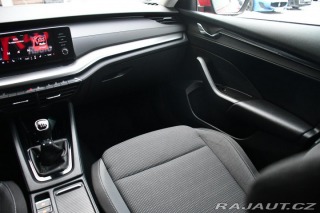Škoda Octavia 1.5TSi ČR 1M 2020