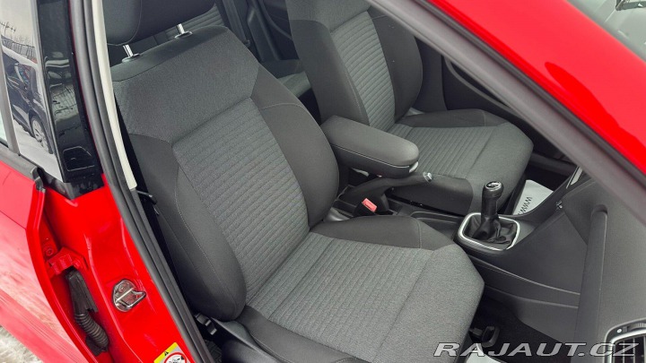 Volkswagen Polo 1.4i 51kW *Nové v ČR*Serv 2011