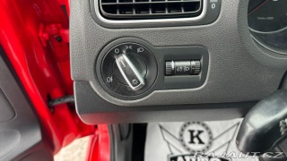 Volkswagen Polo 1.4i 51kW *Nové v ČR*Serv 2011