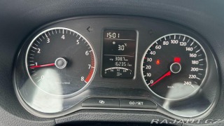 Volkswagen Polo 1.4i 51kW *Nové v ČR*Serv 2011