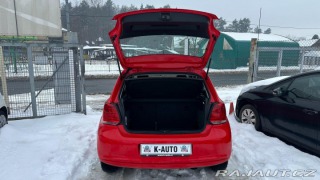 Volkswagen Polo 1.4i 51kW *Nové v ČR*Serv 2011