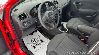 Volkswagen Polo 1.4i 51kW *Nové v ČR*Serv 2011