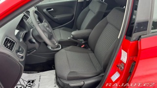 Volkswagen Polo 1.4i 51kW *Nové v ČR*Serv 2011