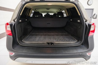 Volvo XC70 2.4 D5 AWD/AT 136kW Momen 2009