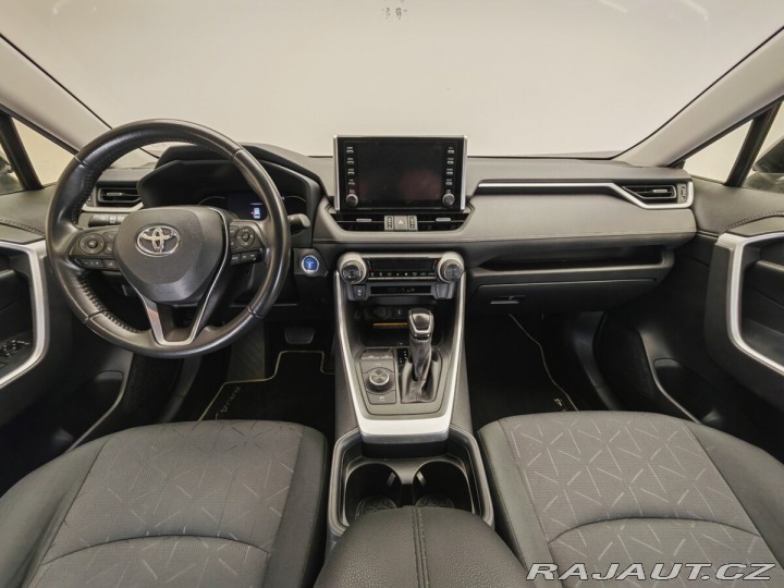 Toyota RAV4 2,5 COMFORT+STYLE 2020