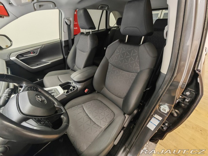 Toyota RAV4 2,5 COMFORT+STYLE 2020