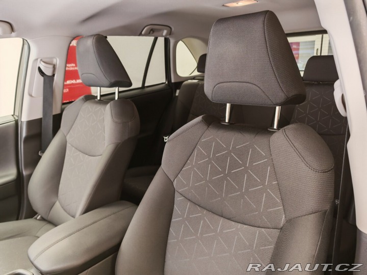 Toyota RAV4 2,5 COMFORT+STYLE 2020