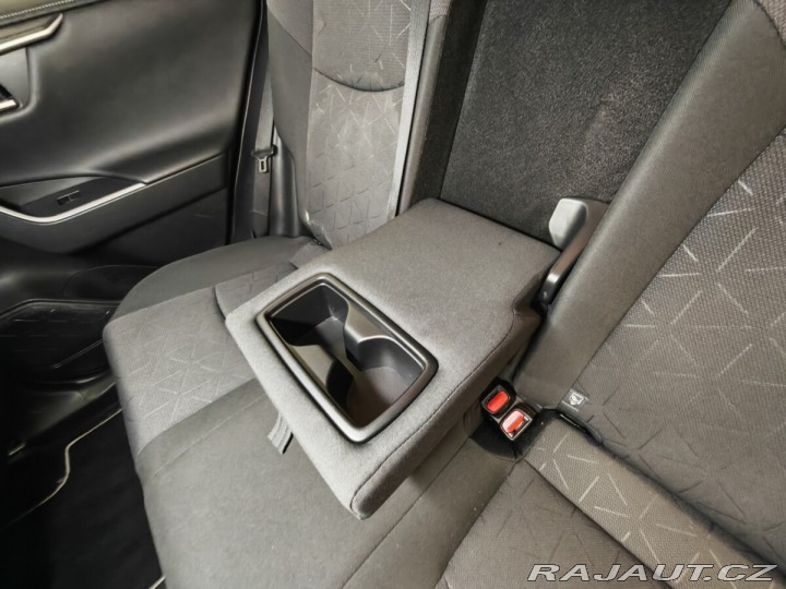 Toyota RAV4 2,5 COMFORT+STYLE 2020