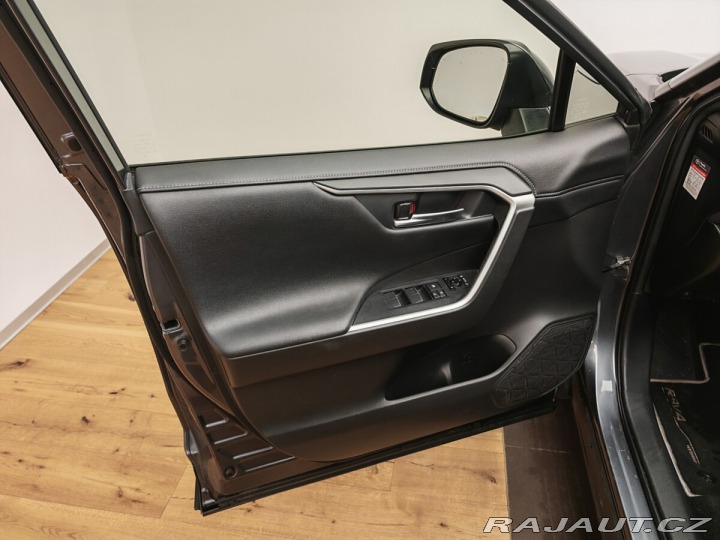 Toyota RAV4 2,5 COMFORT+STYLE 2020