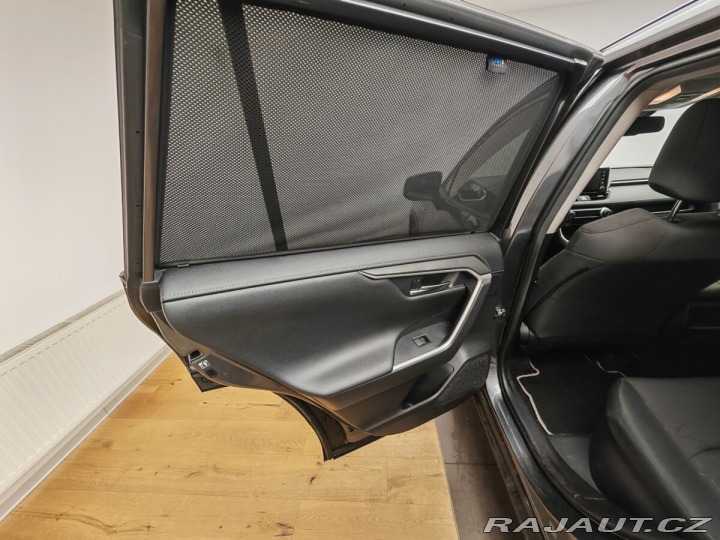 Toyota RAV4 2,5 COMFORT+STYLE 2020