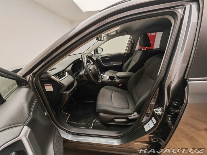 Toyota RAV4 2,5 COMFORT+STYLE 2020