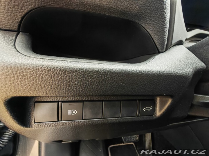 Toyota RAV4 2,5 COMFORT+STYLE 2020