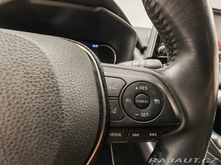 Toyota RAV4 2,5 COMFORT+STYLE 2020