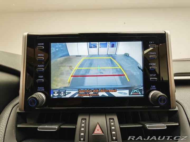 Toyota RAV4 2,5 COMFORT+STYLE 2020