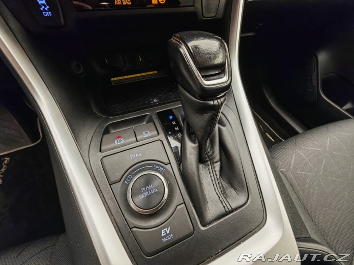 Toyota RAV4 2,5 COMFORT+STYLE 2020