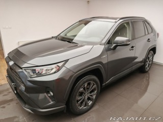 Toyota RAV4 2,5 COMFORT+STYLE 2020