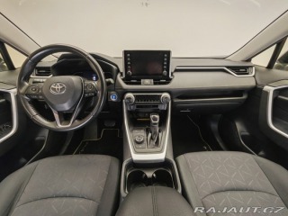 Toyota RAV4 2,5 COMFORT+STYLE 2020