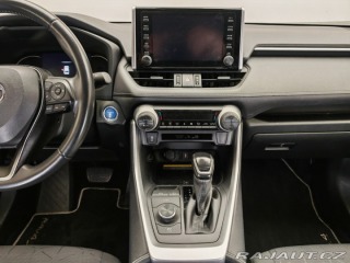 Toyota RAV4 2,5 COMFORT+STYLE 2020