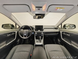 Toyota RAV4 2,5 COMFORT+STYLE 2020