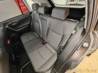 Toyota RAV4 2,5 COMFORT+STYLE 2020