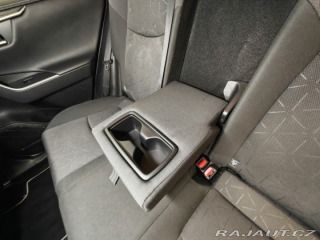 Toyota RAV4 2,5 COMFORT+STYLE 2020