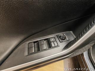 Toyota RAV4 2,5 COMFORT+STYLE 2020