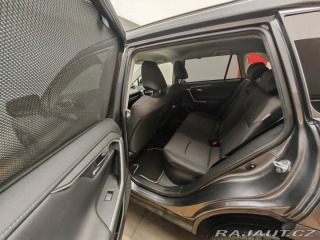 Toyota RAV4 2,5 COMFORT+STYLE 2020