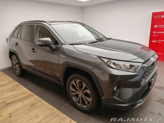 Toyota RAV4 2,5 COMFORT+STYLE 2020