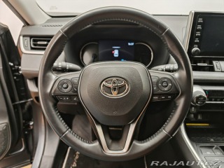 Toyota RAV4 2,5 COMFORT+STYLE 2020