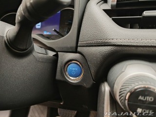 Toyota RAV4 2,5 COMFORT+STYLE 2020