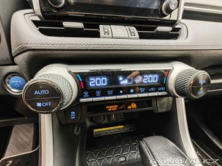 Toyota RAV4 2,5 COMFORT+STYLE 2020