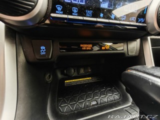 Toyota RAV4 2,5 COMFORT+STYLE 2020