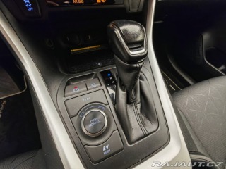 Toyota RAV4 2,5 COMFORT+STYLE 2020