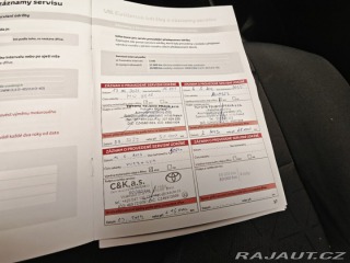 Toyota RAV4 2,5 COMFORT+STYLE 2020