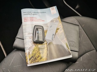 Toyota RAV4 2,5 COMFORT+STYLE 2020