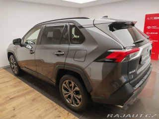 Toyota RAV4 2,5 COMFORT+STYLE 2020