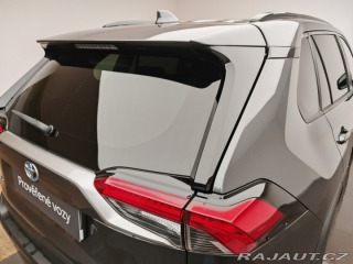 Toyota RAV4 2,5 COMFORT+STYLE 2020